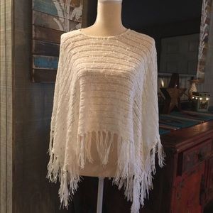 New York And Company Shawl